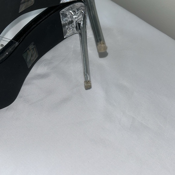 Women’s, Cape Robbin, Heels, Size 9, Black - Picture 5 of 7